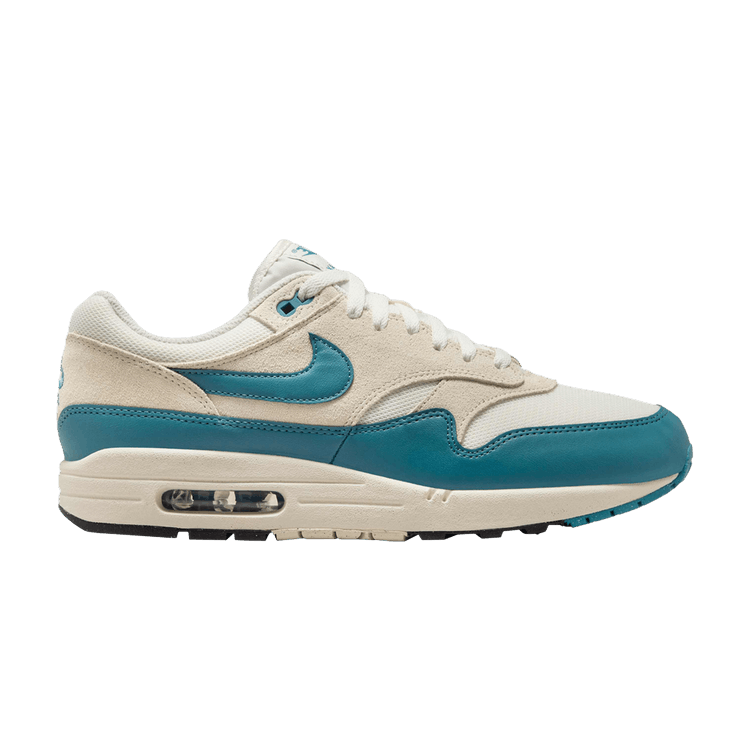 Buy Air Max 1 Essential 'Smokey Blue' - FZ5808 011 | GOAT