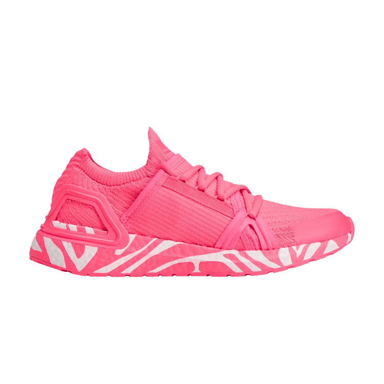 【Adidas】Stella McCartney Ultraboost DNA スニーカー adidas_by_Stella_McCartney_Ult