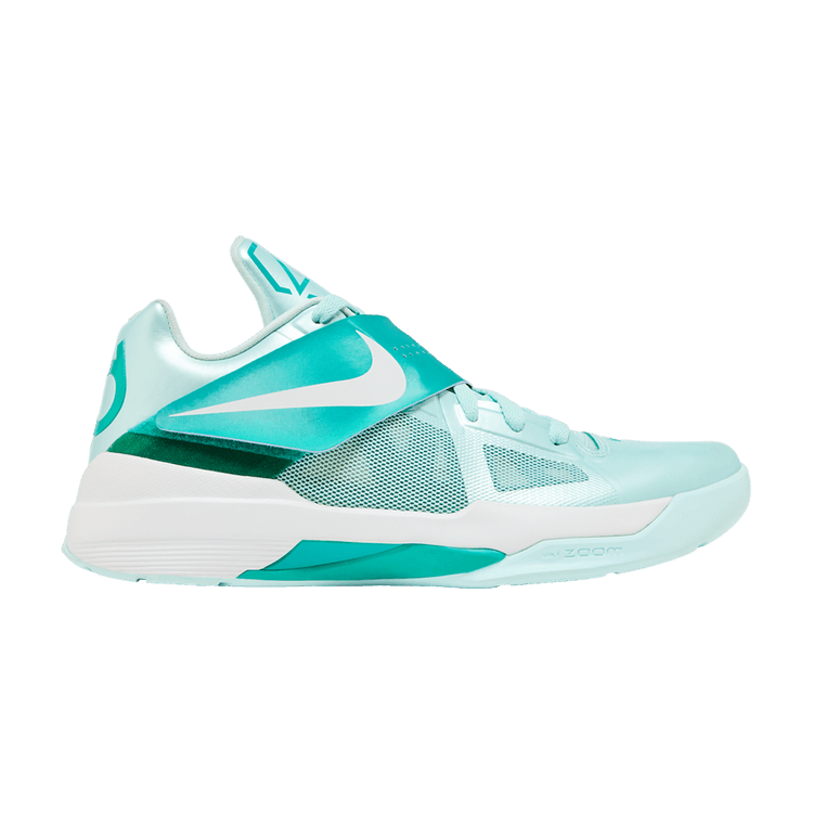 Buy Nike Zoom KD 4 'Easter' - 473679 301 | GOAT