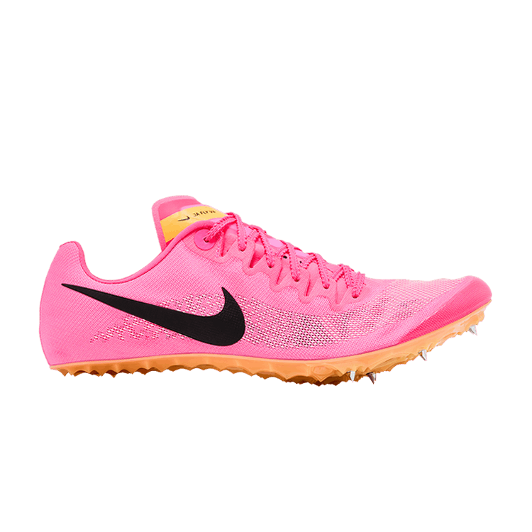 Buy Nike Zoom Ja Fly 4 'Hyper Pink Orange' - DR2741 600 | GOAT