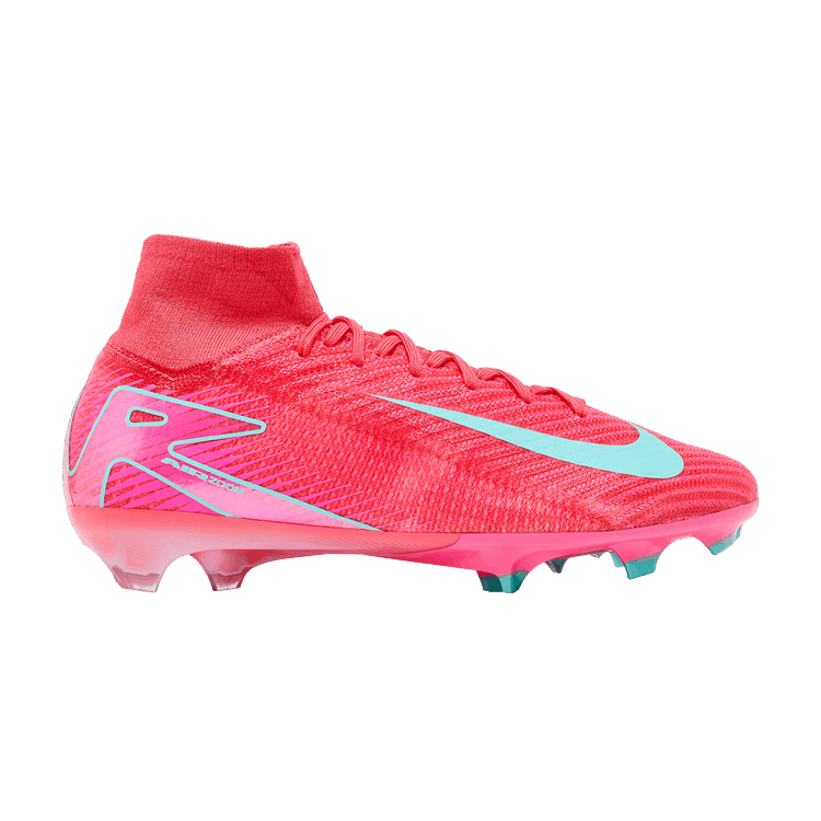 Nike Zoom Mercurial Superfly 10 Elite FG 