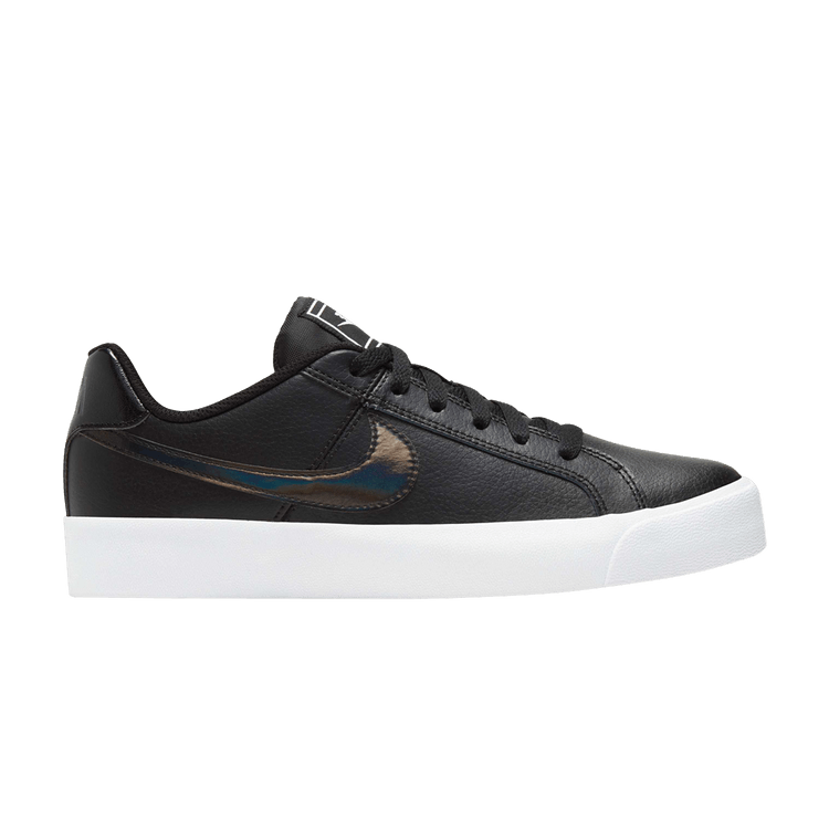 Nike Court Royale AC 'Black' (Women's)