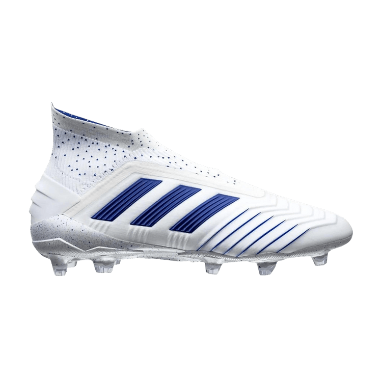 Buy Adidas Predator 19+ FG AG 'Virtuso Pack' - BC0548 | GOAT