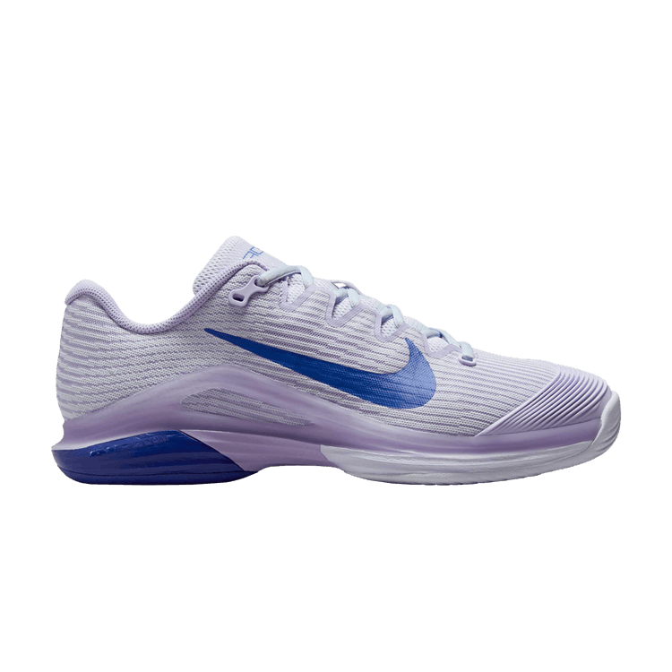 Buy Wmns NikeCourt Air Zoom Vapor 12 HC 'Hydrangeas' - FV5554 500