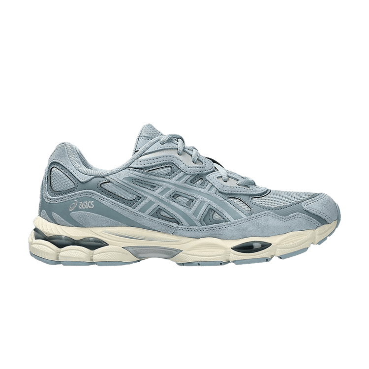 Buy ASICS Gel NYC 'Dolphin Grey Fjord Grey' - 1203A739 400 | GOAT