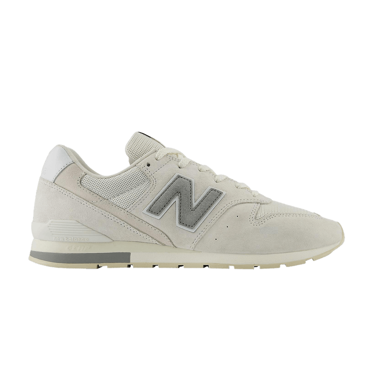 Buy New Balance 996v2 'Off White Grey' - CM996CF2 | GOAT MX