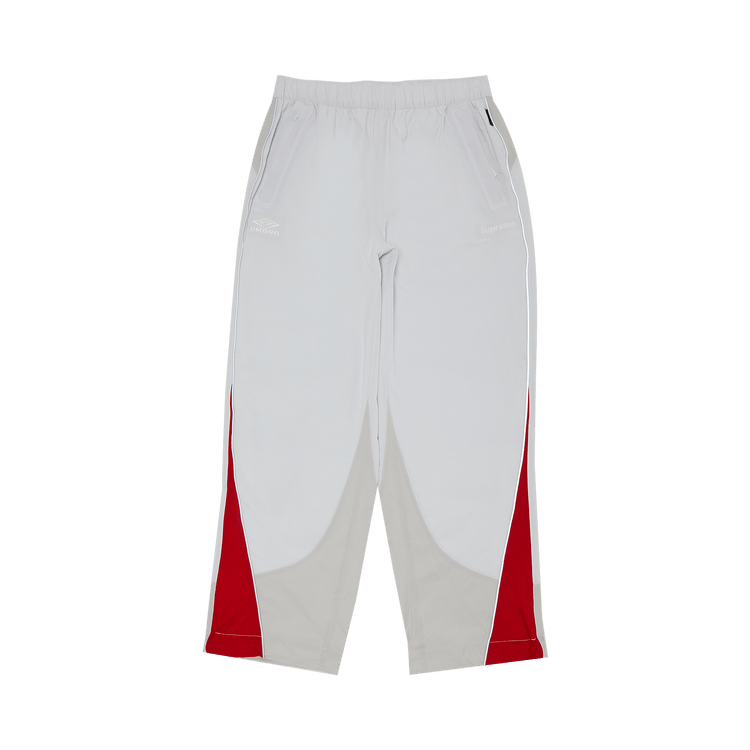 Buy Supreme x Umbro GORE-TEX Track Pant 'White' - SS25P6