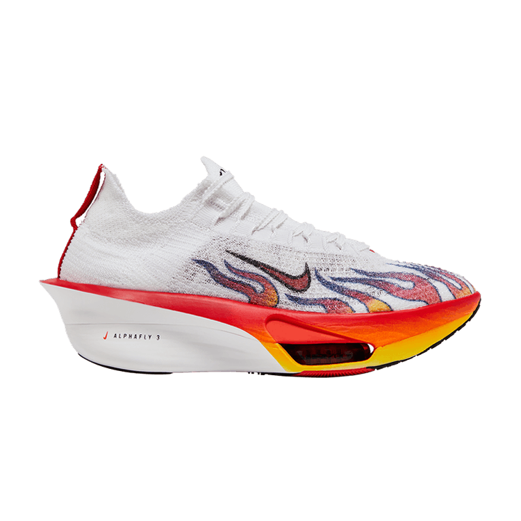 ナイキネクスト%3 EKIDEN 28㎝ New Nike ZoomX Vaporfly Next% 3 FK Multicolor 