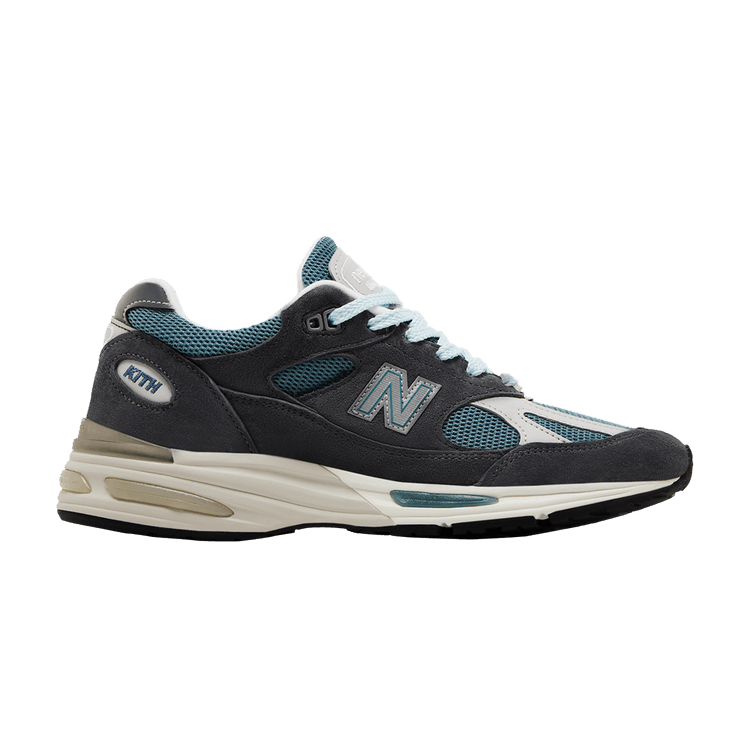 【本物保証 /関税・送料無料】KITH × New Balance 991V2 New Balance Kith X 991v2 Made In England 'Osaka Pack' - New