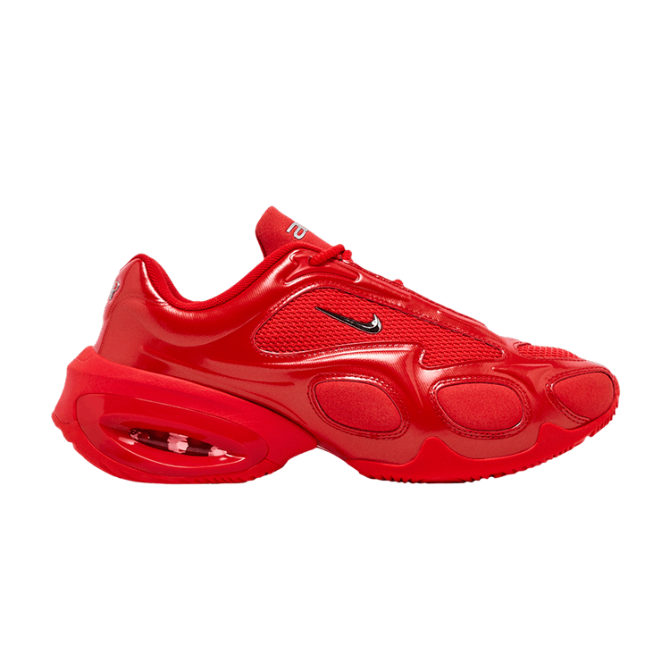 Buy Nike Wmns Air Max Muse 'Habanero Red' - FV1920 601 | GOAT