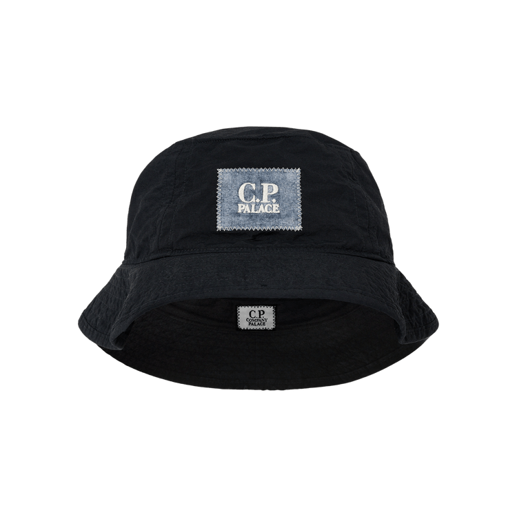 C.P. Company x Palace バケットハット Buy Palace x C.P. Company Plain Paper Touch Goggle Bucket