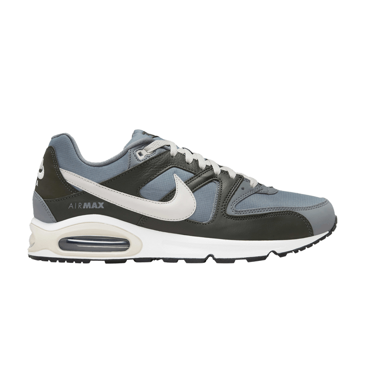Buy Air Max Command 'Cool Grey Sequoia' - 629993 037 | GOAT