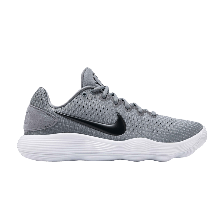 Buy Hyperdunk 2017 Low EP 'Cool Grey' - 897637 002 | GOAT