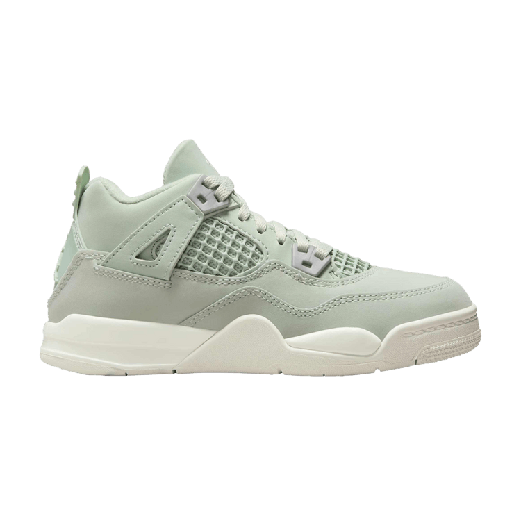 Buy Air Jordan 4 Retro PS 'Abundance / Seafoam' - HV4385 003 | GOAT CA
