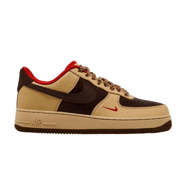 ★Nike★(W) Nike Air Force 1 '07 Cacao Wow★送料・関税込★ Size 7 - Nike Air Force 1 '07 Cacao Wow W for sale online | eBay