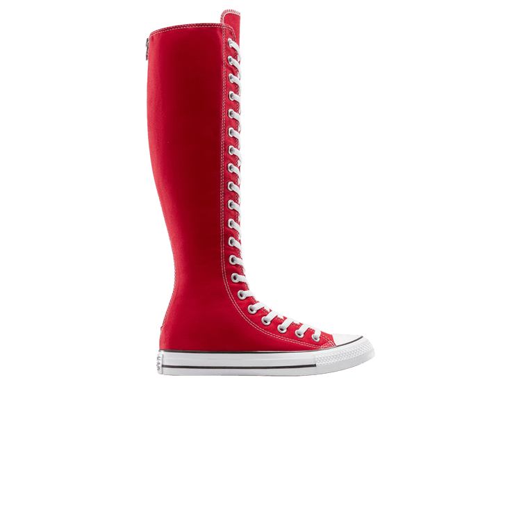 Buy Converse Chuck Taylor All Star XX High 'Red' - A11893C | GOAT