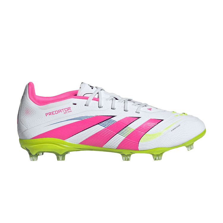 ★プレデター★Z3★Predator★　　　　★ユニロック★美品★良品☆ Buy adidas Predator 24 Elite FG K 'Celestial Victory Pack