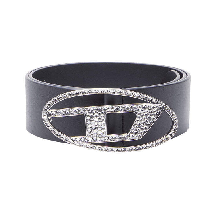 リーさん専用 DIESEL B-IDR STRASS ベルト 70/28 B-1DR STRASS Belt in