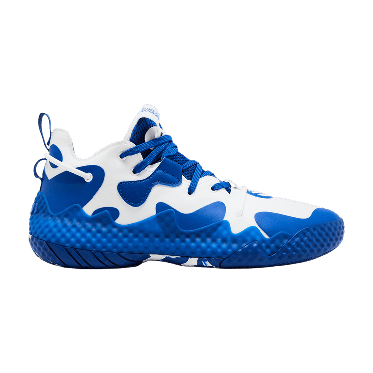 Buy Harden Vol. 6 'Royal Blue' - GZ4471 | GOAT