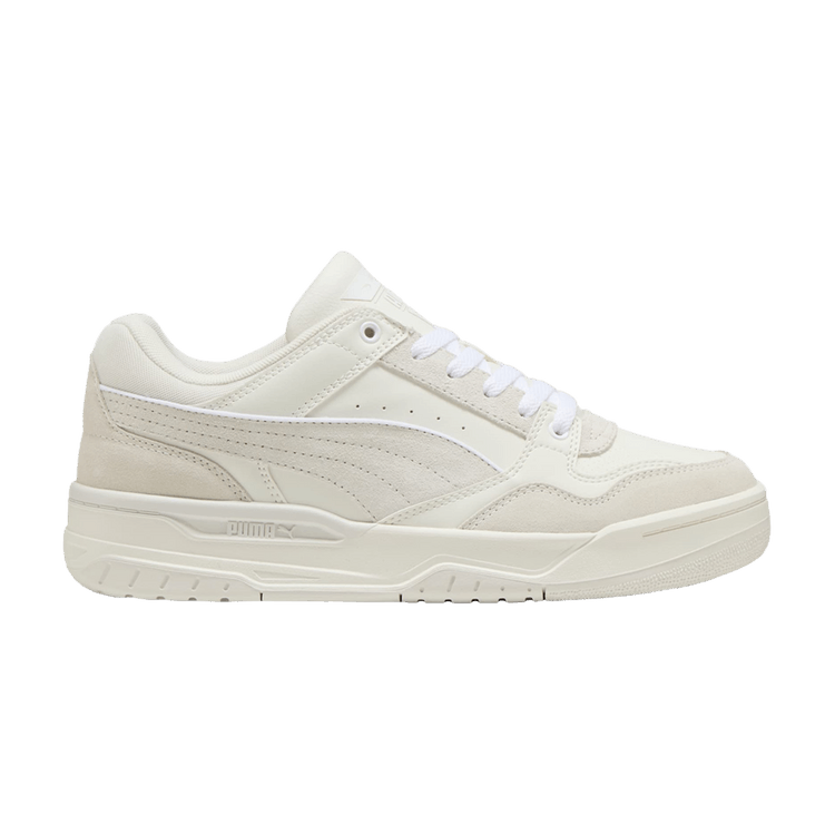 Buy Puma Rebound Retro 'Warm White Vapor Grey' - 400214 02 | GOAT