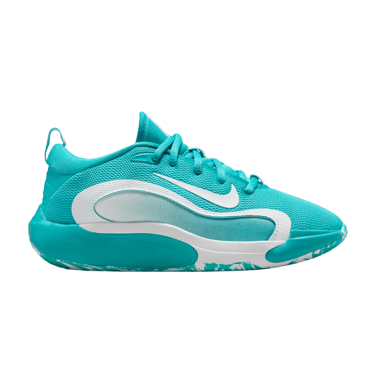 Buy Nike IsoFly GS 'Dusty Cactus' - FN4384 300 | GOAT