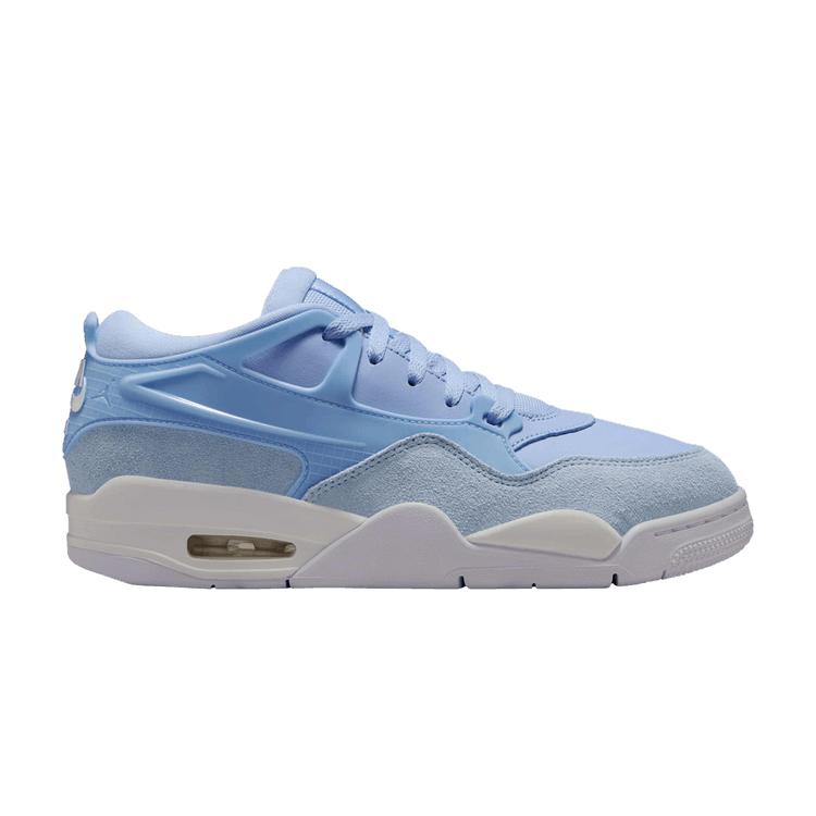 Buy Wmns Air Jordan 4 RM 'Aluminum' - FQ7940 410 | GOAT