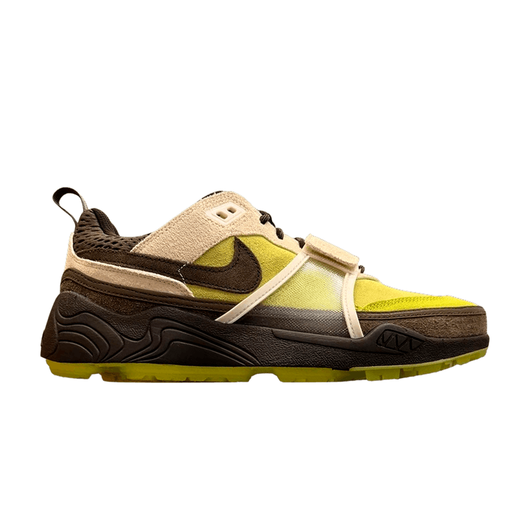 Buy Travis Scott x Zoom Field Jaxx 'Limelight' - HQ3072 300