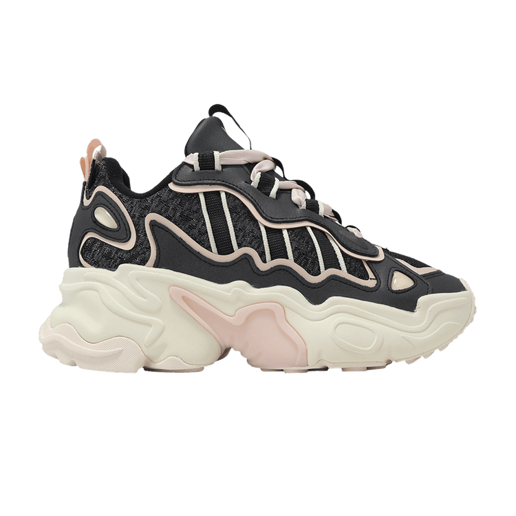 Buy adidas Wmns Ozthemis 'Black Wonder Quartz' - ID1439 | GOAT