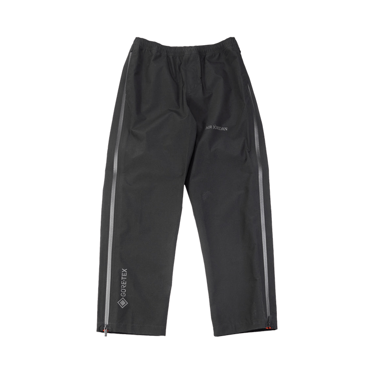 Buy Air Jordan Skyline GORE-TEX Pants 'Black' - HF9287 010 | GOAT