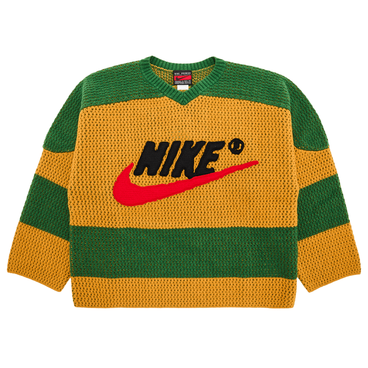 Хоккейный свитер 