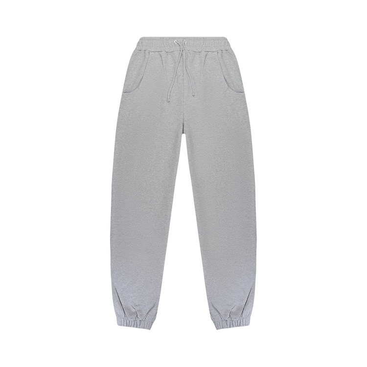 パンツ Mowalola MoWa Sweatpants 'Grey' Buy Mowalola Mowa Sweatpants 'Grey' - 05083 20005MMSG GREY