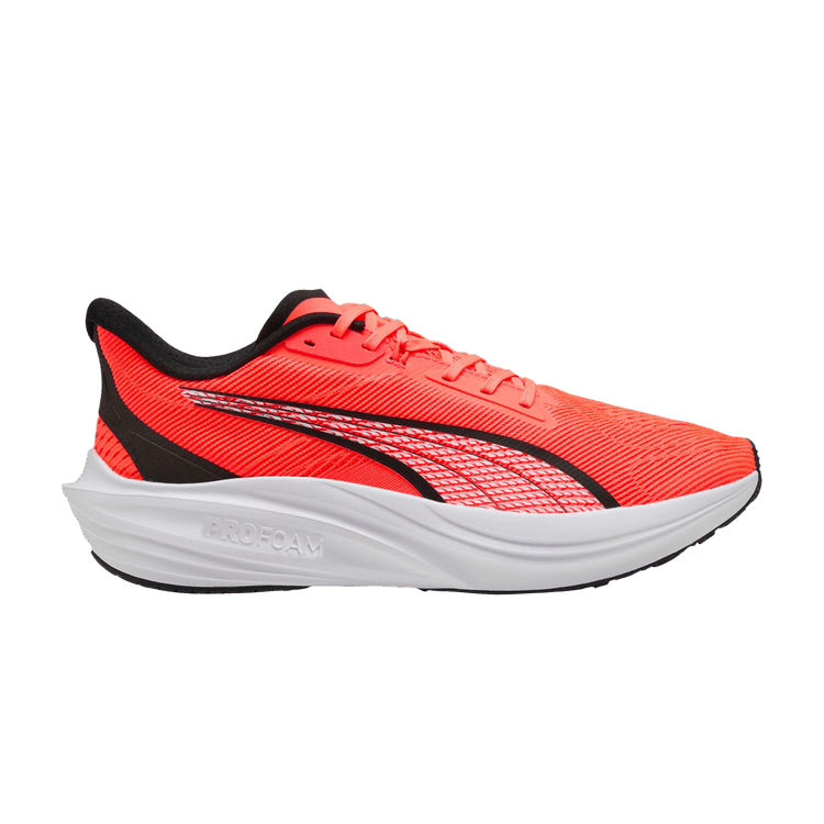 Buy Puma Darter Pro 'Glowing Red' - 310152 21 | GOAT