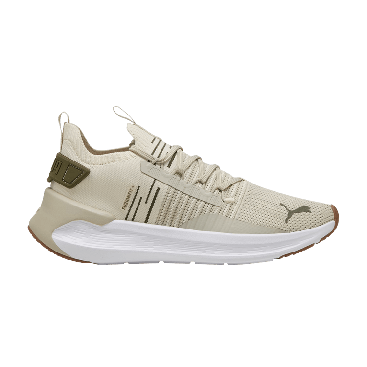 Buy Puma Softride Symmetry Fuzion 'Desert Dust' - 311482 01 | GOAT UK