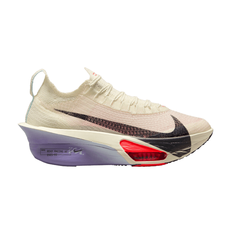Buy Nike Wmns Air Zoom Alphafly NEXT% 3 'Coconut Milk Dusty