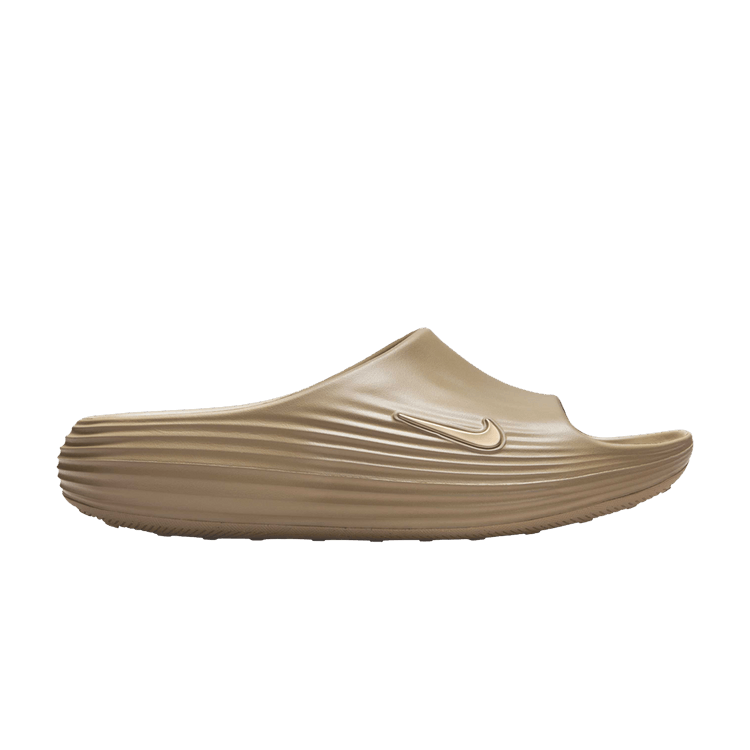 ReactX Rejuven8 Slide 'Khaki'