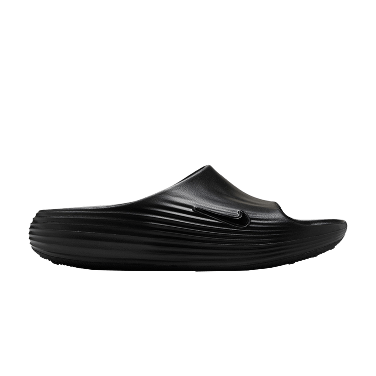 Wmns ReactX Rejuven8 Slide 'Triple Black'