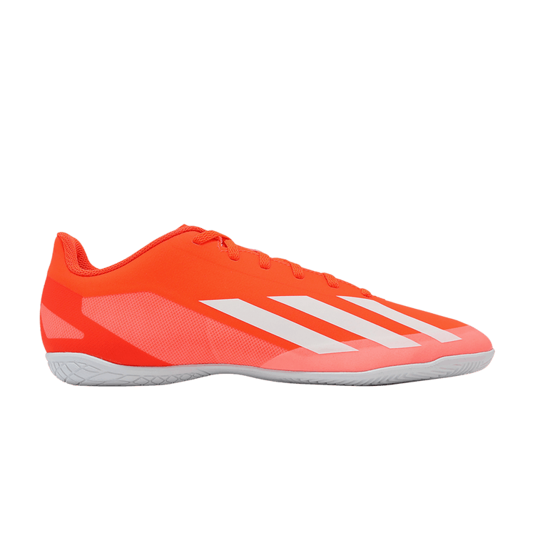 ブレックファスト・クラブ(LD) Buy Adidas X Crazyfast Club IN 'Energy Citrus Pack' - IF0721 | GOAT AE