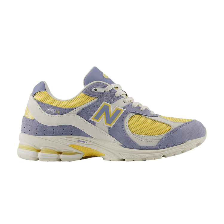 New Balance 2002R 'Dusk Shower Clementine'