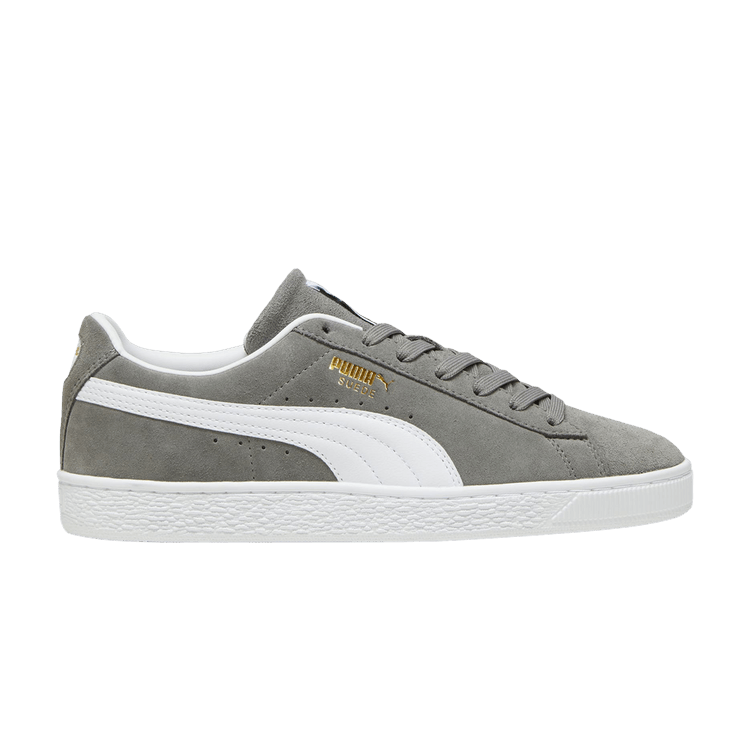 PUMA Suede Classic 'Cast Iron'