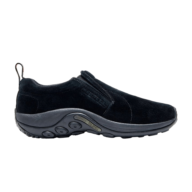 Merrell Jungle Moc Midnight