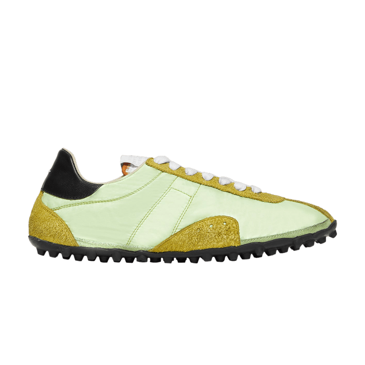モカ Buy Maison Margiela Sprinters Low 'Butterfly Green