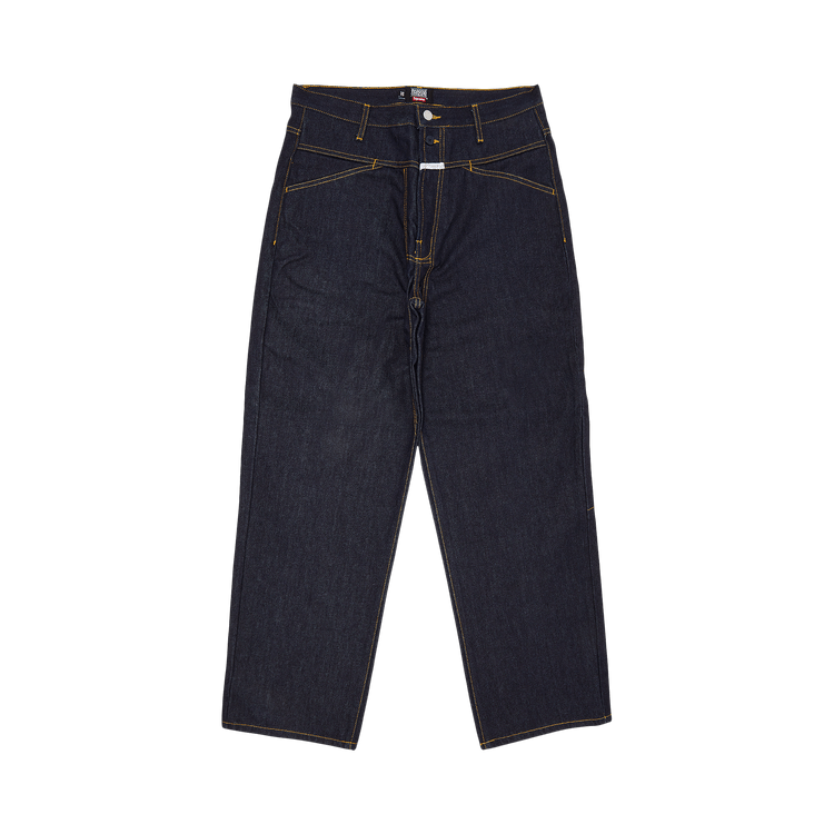 Buy Supreme x Martithé + François Girbaud X-Seam Baggy Jean