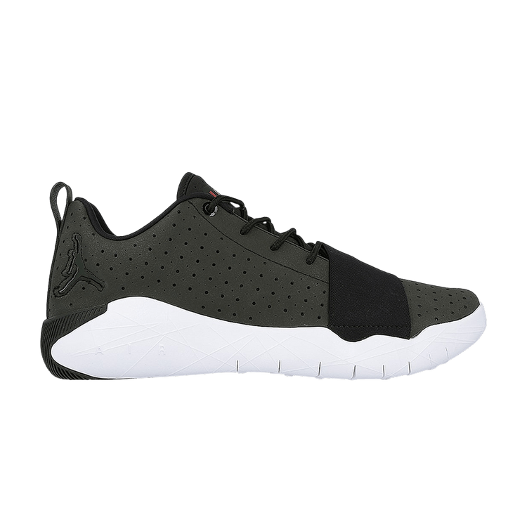 jordan 23 breakout