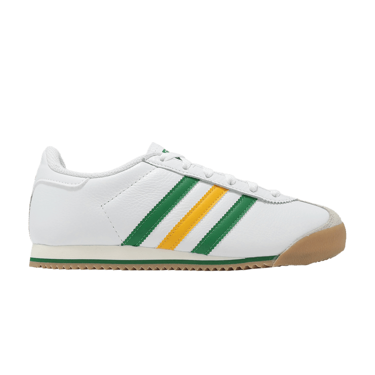 adidas gazelle silver green womens STARK Black Orange Phoenix Sneaker main image 1