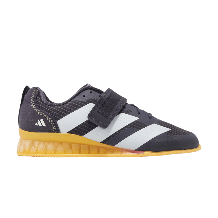 Buy Adidas Adipower Weightlifting 3 '2024 Athlete Pack' - IG1773