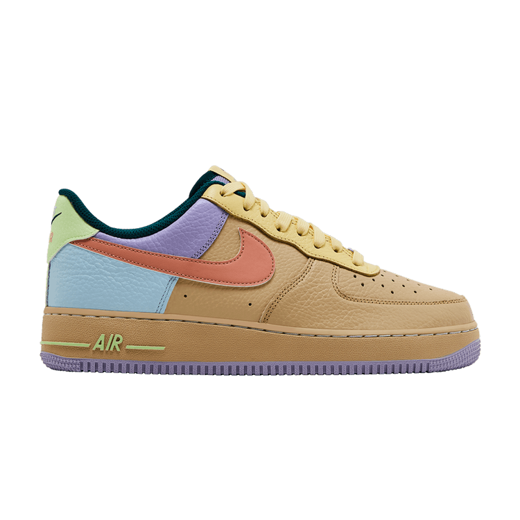 Image of Air Force 1 Low 'Easter 2025'
