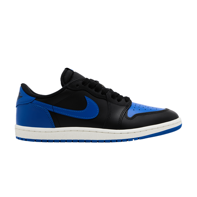 jordan 1 lows royal blue