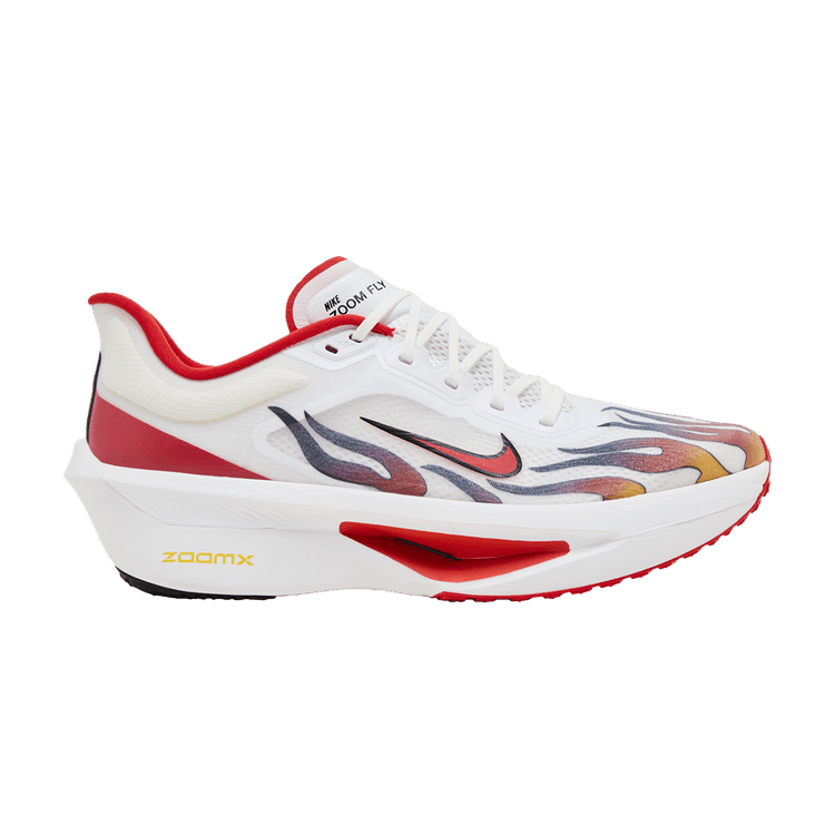 Buy Nike Zoom Fly 6 'Ekiden Pack' - HQ3498 100 | GOAT