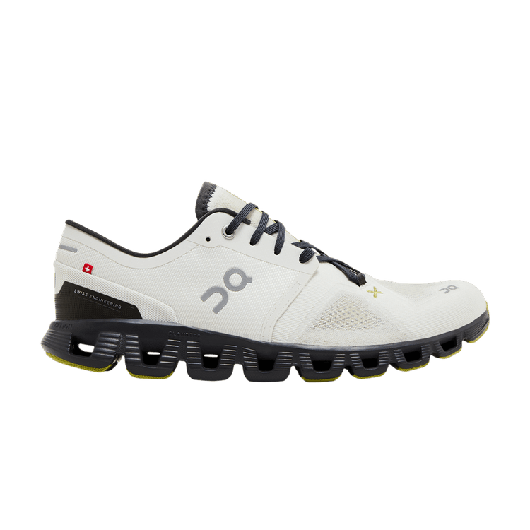 Buy ON Cloud X 3 'Ice Eclipse' - 60 97798 | GOAT