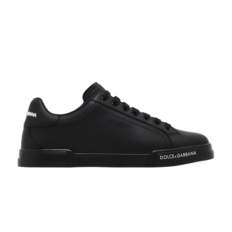 DOLCE & GABBANA ロスフリントヘットスカフ FN090RGDC5C HH5PD Dolce & Gabbana Sneakers Portofino Vintage | Men's Shoes